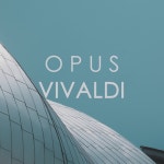 Vivaldi: Concerto for Violin and Strings in F, Op.8, No.3, R.293 Lautunno - 2. Adagio molto (Ubriachi dormienti)/Gil Shaham(길... 