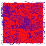 DYE/Duval Timothy - 벅스 DYE / Duval Timothy