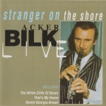 Sweet Georgia Brown/Acker Bilk(액커 빌크) - 벅스 Sweet Georgia Brown / Acker Bilk(액커 빌크)