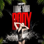 I Love Your Body/Iakopo - 벅스 I Love Your Body / Iakopo