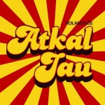 Atkal jau/rolands če - 벅스 Atkal jau / rolands če