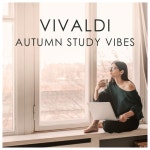 Vivaldi Autumn Study Vibes - 벅스 Vivaldi Autumn Study Vibes / Various Artists