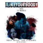노바디(NoVa-D)붙임머리 | I like your Body/Nova "La Amenaza" - 벅스 I like your Body / Nova "La Amenaza"
