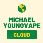 Cloud - 벅스 Cloud / Michael Youngvape