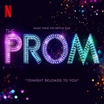 Tonight Belongs to You/The Cast of Netflixs Film The Prom - 벅스 Tonight Belongs to You / The Cast of Netflix\s Film The Prom