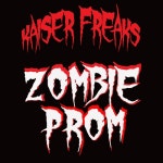 Zombie Prom/Kaiser Chiefs(카이저 치프스) - 벅스 Zombie Prom / Kaiser Chiefs(카이저 치프스)