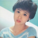 Seiko Index - 벅스 Seiko Index / Matsuta Seiko(마츠다 세이코/松田聖子)