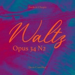 Waltz Op. 34, No. 2 in A Minor - 벅스 Waltz Op. 34, No. 2 in A Minor / Dario Castrillon
