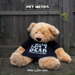 Pavlovian/PET NEEDS - 벅스 Pavlovian / PET NEEDS