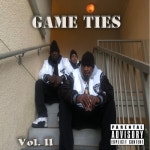 Game Ties, Vol. II - 벅스 Game Ties, Vol. II / D Day