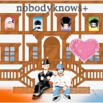 노바디(NoVa-D)붙임머리 | Kokoro Odoru original version/Nobodyknows+(노바디노우스+) - 벅스 Kokoro Odoru original version / Nobodyknows+(노바디노우스+)