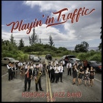 Playin In Traffic - 벅스 Playin In Traffic / Honoka\A Jazz Band