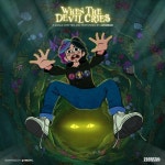 WHEN THE DEVIL CRIES - 벅스 WHEN THE DEVIL CRIES / 347aidan