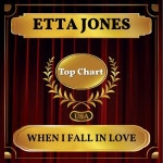 When I Fall in Love/Etta Jones(에타 존스) - 벅스 When I Fall in Love / Etta Jones(에타 존스)