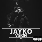Vision - 벅스 Vision / Jayko
