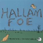 할람 포 (Hallam Foe) - 벅스 할람 포 (Hallam Foe) / Various Artists