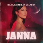 Maailma meidän jälkeen - 벅스 Maailma meidän jälkeen / Janna(자나)