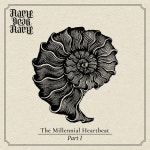 The Millennial Heartbeat, Pt. I - 벅스 The Millennial Heartbeat, Pt. I / Flame, Dear Flame