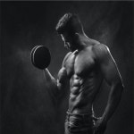 Gym Physique Work Out Fitness Crossfit Drill Boxing Motivation Monster Training Fitness (Instrumental) - 벅스 Gym Physique Work... 