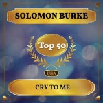 Cry to Me/Solomon Burke(솔로몬 버크) - 벅스 Cry to Me / Solomon Burke(솔로몬 버크)