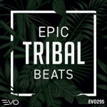 Epic Tribal Beats - 벅스 Epic Tribal Beats / Various Artists