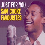 Just For You Sam Cooke Favourites - 벅스 Just For You Sam Cooke Favourites / Sam Cooke(샘 쿡)