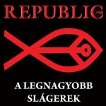 A Legnagyobb Slágerek - 벅스 A Legnagyobb Slágerek / Republic(리퍼블릭)