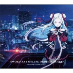 Sword Art Online the Movie: Ordinal Scale (Original Motion Picture Soundtrack) - 벅스 Sword Art Online the Movie: Ordinal Scale... 