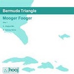 Mooger Fooger (Subway Mix)/Bermuda Triangle(버뮤다 트라이앵글... Mooger Fooger (Subway Mix) / Bermuda Triangle(버뮤다 트라이앵글)