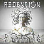 Derrota y Destino - 벅스 Derrota y Destino / REDENCION