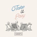 Take It Easy - 벅스 Take It Easy / She\s(쉬즈)