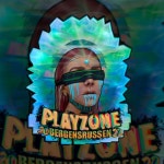 Playzone 2022 (Bergensrussen) - 벅스 Playzone 2022 (Bergensrussen) / Big Nik, Nasty s