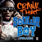 (William Geslin Remix)) - 벅스 Crank That (Soulja Boy) (Crank That (William Geslin Remix)) / Soulja Boy Tell\em(솔자 보이 텔렘)