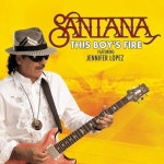 This Boys Fire (No Rap ver.) - 벅스 This Boys Fire (No Rap ver.) / Santana(산타나)