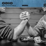Odio - 벅스 Odio / INCLASIFICABLE