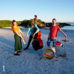 Yeah! - 벅스 Yeah! / Briotrio