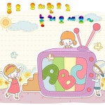 유치원에 갑니다/Unknown - 벅스 유치원에 갑니다 / Unknown