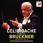 Bruckner: Symphony No. 6 - 벅스 Bruckner: Symphony No. 6 / Sergiu Celibidache(세르지우 첼리비다케)