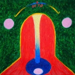 VIERA - 벅스 VIERA / Inkiostro