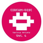 Circum-Disc (Vol. 4) - 벅스 Circum-Disc  (Vol. 4) / Various Artists