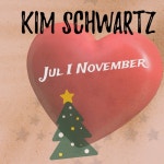 Jul I November - 벅스 Jul I November / Kim Schwartz