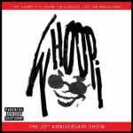 The 20th Anniversary Show - 벅스 The 20th Anniversary Show / Whoopi Goldberg(우피 골드버그)