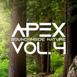 Apex Sound Inside Nature, Vol. 4 - 벅스 Apex Sound Inside Nature, Vol. 4 / Apex Sound Inside Nature