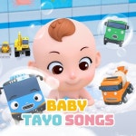 Baby Tayo Songs - 벅스 Baby Tayo Songs / 꼬마버스 타요