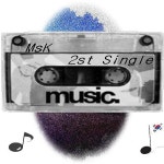 MsK 2st - 벅스 MsK 2st / MsK(엠에스케이)