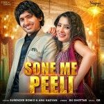 Sone Me Peeli/Anu Kadyan, Surender Romio - 벅스 Sone Me Peeli / Anu Kadyan, Surender Romio