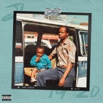 14:20 - 벅스 14:20 / John Lundun