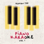 Piano Karaoke Vol. 1 - 벅스 Piano Karaoke Vol. 1 / Roman Tee
