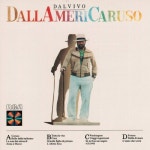 Dallamericaruso - 벅스 Dallamericaruso / Lucio Dalla(루치오 달라)