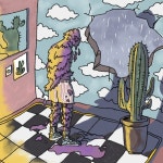 멍구름 - 벅스 멍구름 / 도하